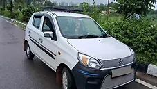 Used Maruti Suzuki Wagon R LXi (O) 1.0 in Bilaspur (HP)