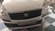 Used Maruti Suzuki Wagon R VXi in Meerut