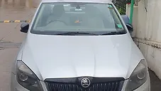 Used Skoda Rapid Style 1.5 TDI AT in Raipur