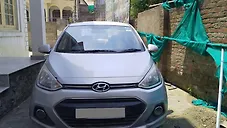 Used Hyundai Xcent SX 1.1 CRDi in Srinagar