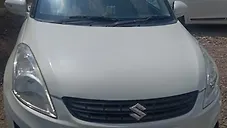 Used Maruti Suzuki Swift DZire VXI in Veraval