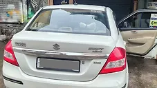 Used Maruti Suzuki Swift DZire ZDI in Dehradun