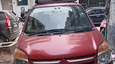 Used Maruti Suzuki Wagon R LXi Minor in Delhi