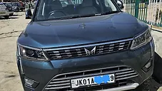 Used Mahindra XUV300 W8 (O) 1.5 Diesel AMT in Srinagar