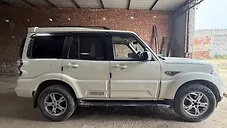 Used Mahindra Scorpio Adventure LE 2WD [2017] in Meerut