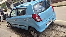 Used Maruti Suzuki Alto 800 Lx in Guwahati