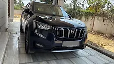 Used Mahindra XUV700 AX 7 Diesel MT 7 STR [2023-2024] in Dehradun