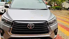 Used Toyota Innova Crysta ZX 2.4 AT 7 STR in Delhi