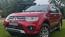 Used Mitsubishi Pajero 2.5 MT in Mangalore