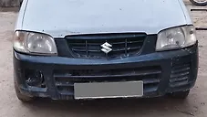 Used Maruti Suzuki Alto LXi BS-III in Ahmedabad