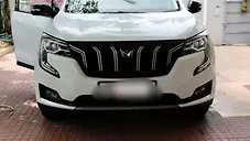 Used Mahindra XUV700 AX 5 Petrol MT 5 STR [2021] in Thiruvananthapuram