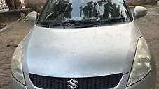 Used Maruti Suzuki Swift LXi in Muzaffarnagar