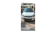 Used Hyundai i10 Magna 1.2 Kappa2 in Akola