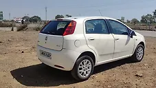 Used Fiat Punto Emotion 90HP in Nagpur
