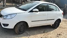 Used Tata Zest XE Petrol in Balrampur