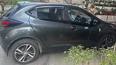 Used Tata Altroz XZ Petrol in Bangalore