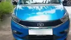 Used Tata Tiago XZ Plus Dual Tone [2020-2023] in Delhi