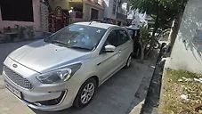 Used Ford Figo Ambiente 1.5 TDCi in Rudrapur