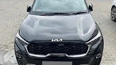 Used Kia Sonet HTX 1.5 AT in Tiruppur