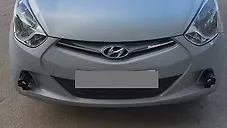 Used Hyundai Eon Magna + in Kanpur