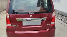 Used Maruti Suzuki Wagon R LX Minor in Guwahati