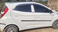 Used Hyundai Eon D-Lite in Lucknow