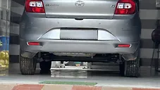 Used Toyota Glanza G in Hisar