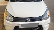 Used Maruti Suzuki Celerio X Vxi in Sikar
