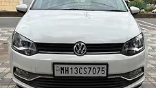 Used Volkswagen Polo Highline1.5L (D) in Solapur