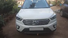 Used Hyundai Creta 1.6 SX (O) in Belgaum