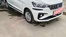 Used Maruti Suzuki Ertiga VXi (O) [2023-2025] in Vapi