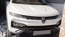 Used Renault Kiger Authentic Petrol Manual in Jhajjar