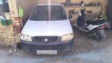 Used Maruti Suzuki Alto LXi BS-III in Delhi