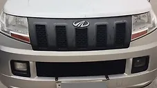 Used Mahindra TUV300 T4 in Meerut