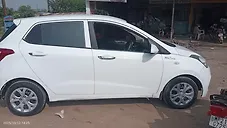 Used Hyundai Grand i10 Magna 1.1 CRDi [2013-2016] in Katni