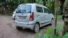 Used Maruti Suzuki Wagon R Vxi (ABS-Airbag) in Bongaigaon