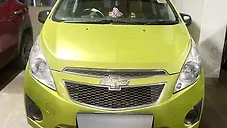 Used Chevrolet Beat LS Diesel in Mumbai