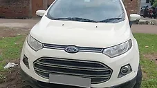 Used Ford Ecosport Ambiente 1.5 TDCi in Chhatarpur