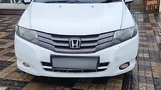 Used Honda City 1.5 V MT in Nashik