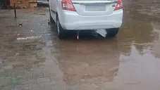 Used Maruti Suzuki Swift DZire ZDI AMT in Hisar
