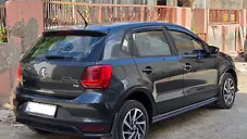 Used Volkswagen Polo Comfortline 1.0L TSI in Mathura