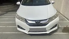 Used Honda City VX in Noida