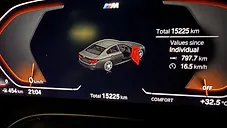 Used BMW 5-Series 530i M Sport in Chennai