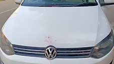 Used Volkswagen Polo Highline 1.6L (P) in Nandurbar
