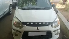 Used Maruti Suzuki Alto 800 VXi in Panna
