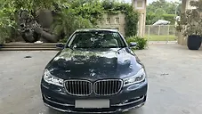 Used BMW 7-Series 730Ld DPE in Delhi
