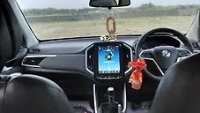 Used MG Hector Super 1.5 Petrol in Porbandar