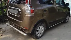 Used Maruti Suzuki Wagon R LXi (O) 1.0 [2019-2019] in Katihar