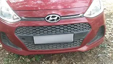 Used Hyundai Grand i10 Magna 1.2 Kappa VTVT [2017-2020] in Jabalpur