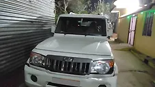 Used Mahindra Bolero SLX BS IV in Bhilai